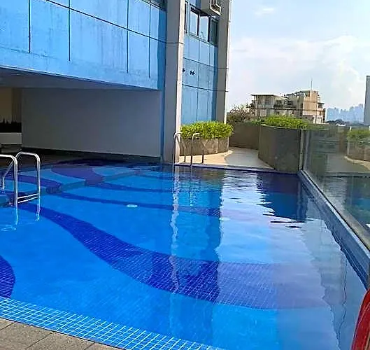 Hotel A Katipunan Staycation By Romcris 5*