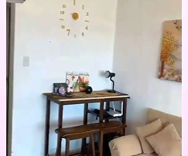 A Katipunan Staycation By Romcris Hotel Manila