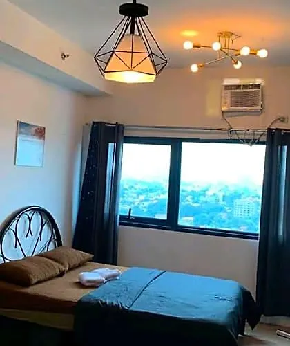Hotel A Katipunan Staycation By Romcris Manila
